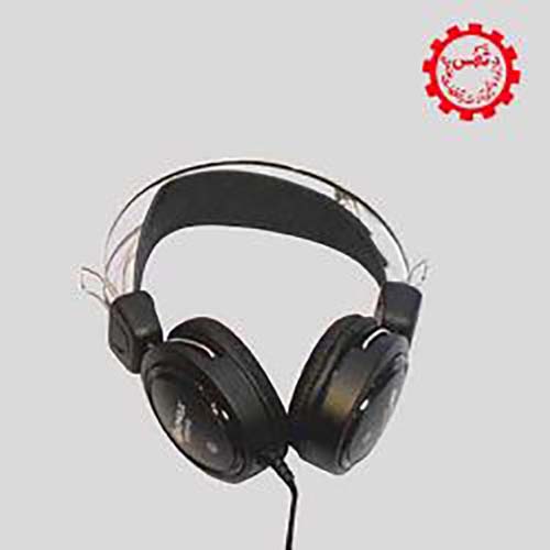 هدفون دستگاه نشت یاب کلاسیک گروه صنعتی شمس