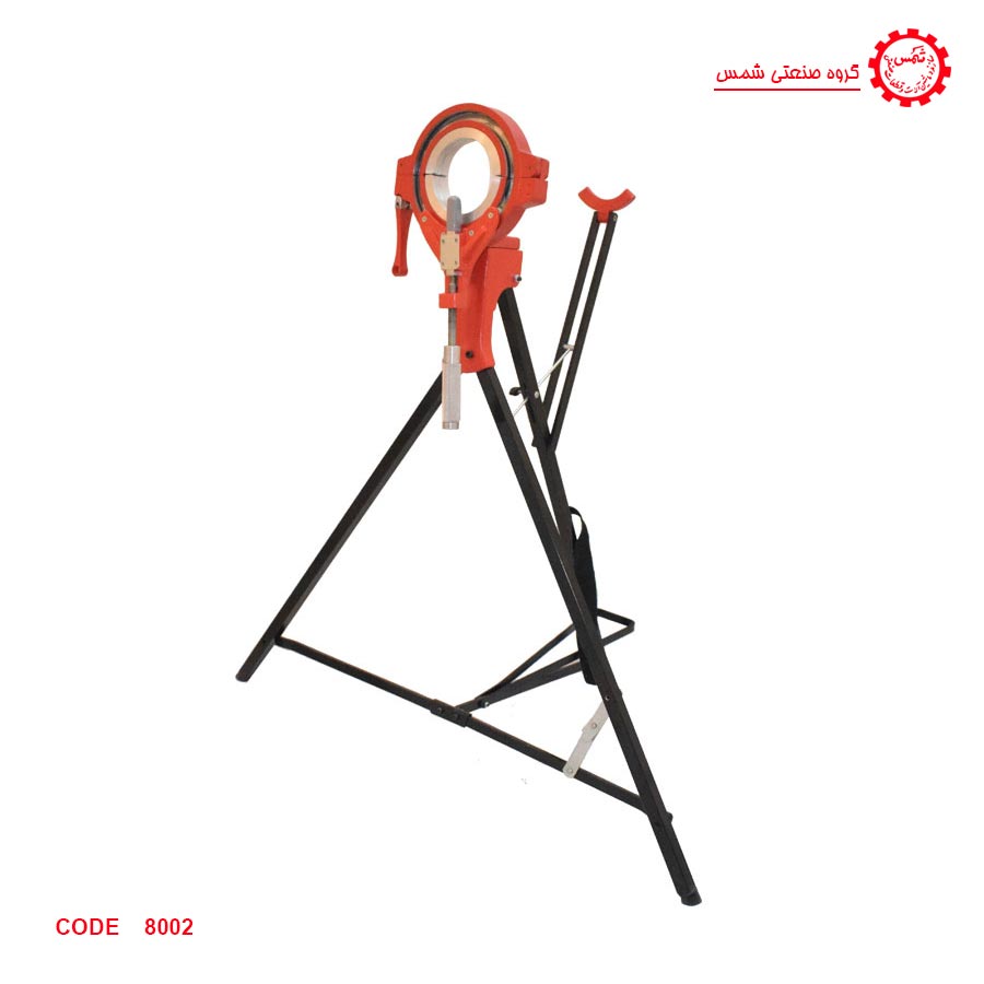 لوله بر چند منظوره دستی PVC -  لوله بر 3 کاره پوش فیت ( سایز 110 )