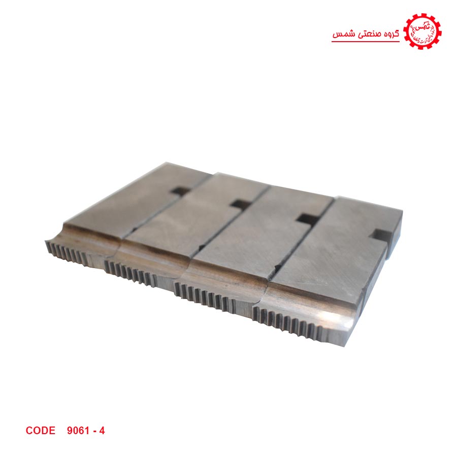 خشت دایس برقی سایز 1 - 2 اینچ رکس NPT