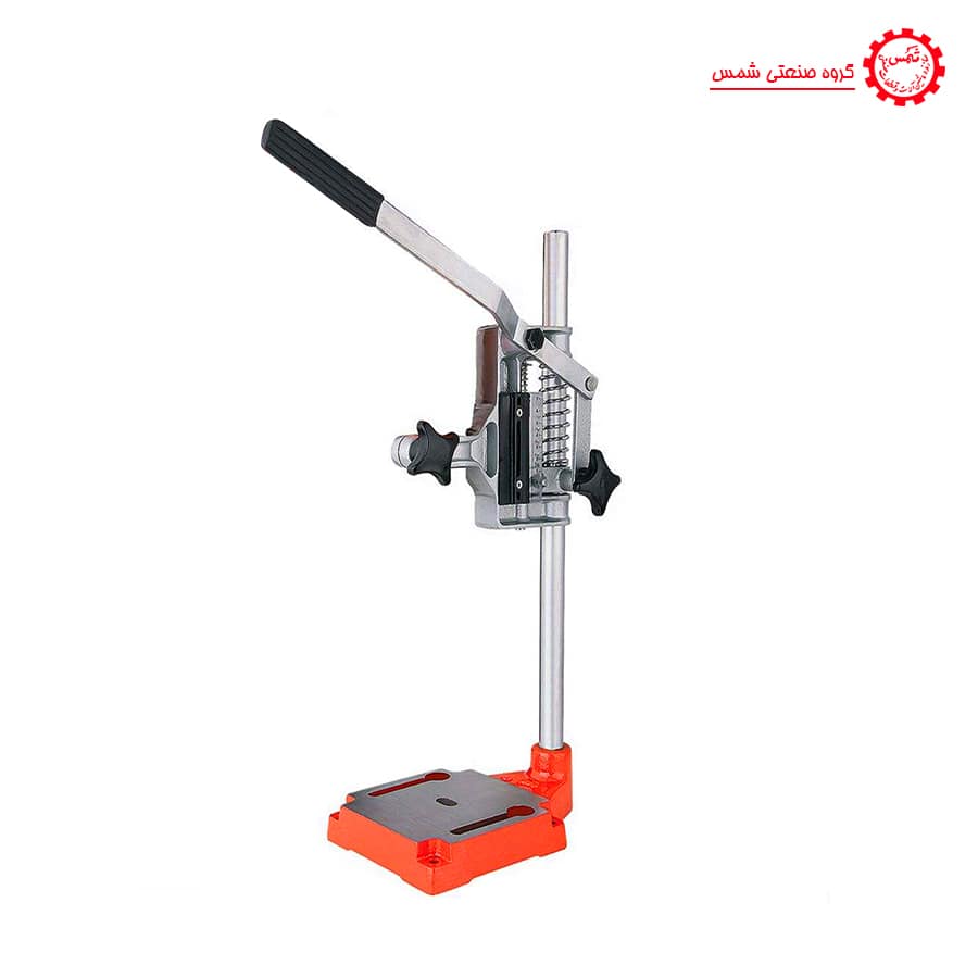 پایه دریل معمولی
