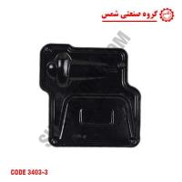 يدکي قاب بغل لوله بازکن کيفي 375 وات