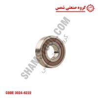 بلبرينگ لوله بازکن فنري دريلي کد 6222