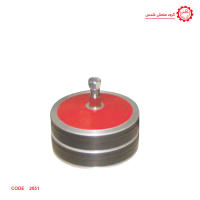 استاپر خطی 2 لاستیک لوله فاضلاب