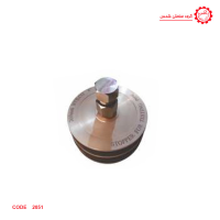 استاپر خطی 2 لاستیک لوله فاضلاب