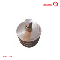 استاپر خطی 3 لاستیک لوله فاضلاب
