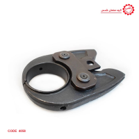 فک دستگاه پرس لوله 5 لایه 40 - 50 نیوپایپ