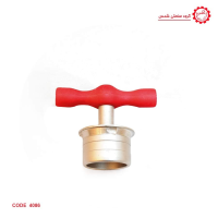 کالیبراتور لوله 5 لایه سایز 63