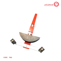 خم کن لوله 5 لایه دستی