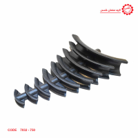 خم کن برقی لوله 4 اینچ