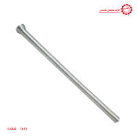 فنر خم کن لوله 5 لایه سایز 20 خارج