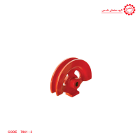 پارچه خم کن لوله برق سایز 16