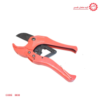 قیچی لوله سبز