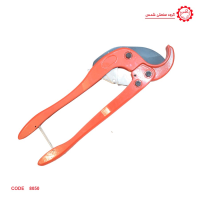 قیچی لوله سبز 63