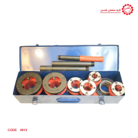حدیده توپی 2 اینچ