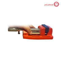 گیره زیر دریلی