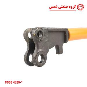 دسته پرس لوله 5 لایه یدکی دسته پرس لوله 5 لایه