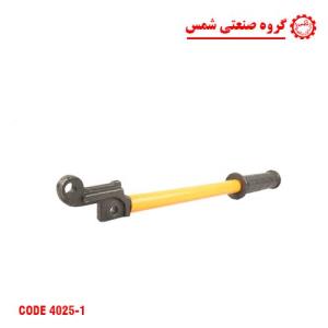 دسته پرس لوله 5 لایه دستی یدکی دسته پرس لوله پنج لایه