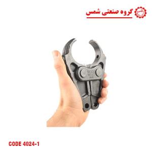 فک پرس یدکی لوله 5 لایه فک پرس لوله پنج لایه