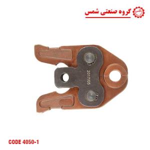 فک پرس شارژی لوله 5 لایه 16 میلیمتر فک پرس شارژی و برقی دستگاه پرس لوله پنج لایه 16 میلیمتر