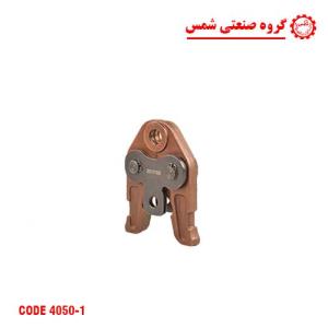 فک پرس شارژی لوله 5 لایه 16 میلیمتر فک پرس شارژی و برقی دستگاه پرس لوله پنج لایه 16 میلیمتر