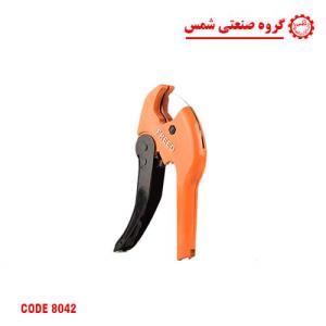 قیچی لوله سبز بزرگ اتوماتیک قیچی لوله پلاستیکی بزرگ