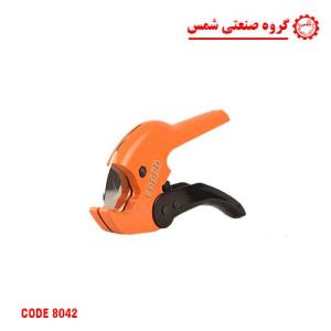 قیچی لوله سبز بزرگ اتوماتیک قیچی لوله پلاستیکی بزرگ