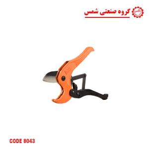 کاتر لوله سبز کوچک قیچی لوله پلاستیکی کوچک