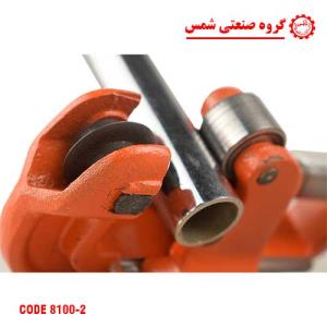 لوله بر 2 اینچ طرح ریجید لوله بر فلزی 2 اینچ طرح ریجید