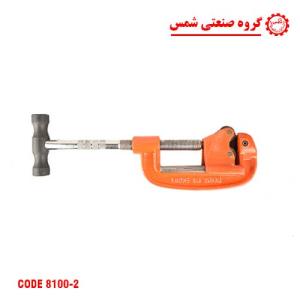 لوله بر 2 اینچ طرح ریجید لوله بر فلزی 2 اینچ طرح ریجید
