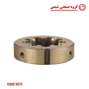 پارچه حدیده لوله برق سایز 36 میلیمتر پارچه حدیده لوله های برق سایز 36 میلیمتر