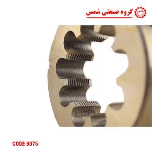 پارچه حدیده لوله برق سایز 36 میلیمتر پارچه حدیده لوله های برق سایز 36 میلیمتر