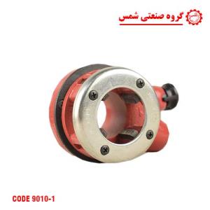 حدیده توپی دستی یک و یک چهارم اینچ حدیده توپی لوله های سایز 1/4 1 اینچی