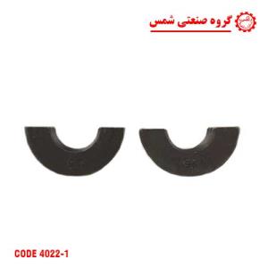قالب پیچی پرس 5 لایه 25 میلیمتر قالب پرس لوله پنج لایه سایز 25 میلیمتر پیچی