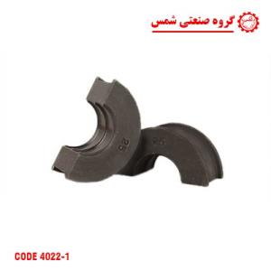 قالب پیچی پرس 5 لایه 25 میلیمتر قالب پرس لوله پنج لایه سایز 25 میلیمتر پیچی
