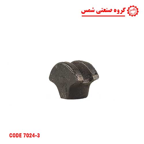 پارچه خم کن لوله سایز 1 اینچ