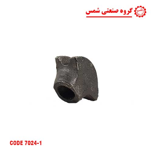 پارچه خم کن لوله سایز 1/2