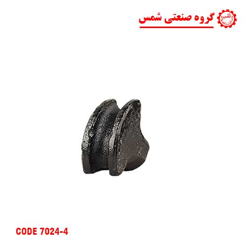 لقمه خم کن لوله سایز 1/4 1 اینچ