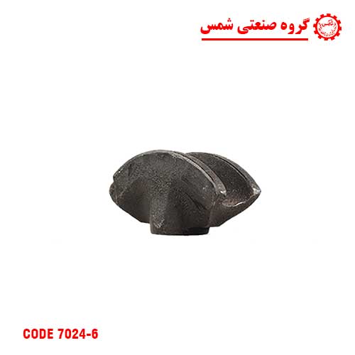 لقمه خم کن لوله سایز 2 اینچ