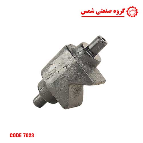 گوشواره خم کن لوله هیدرولیک
