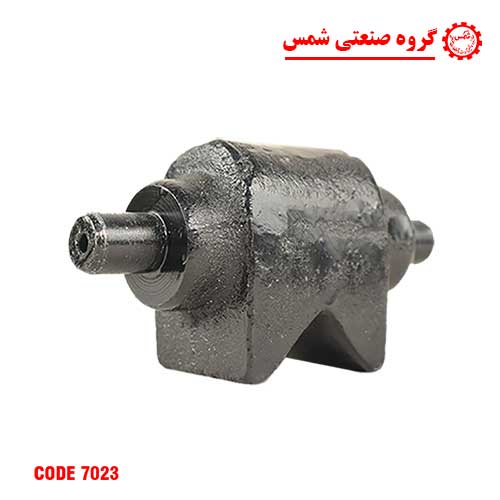 گوشواره خم کن لوله هیدرولیک