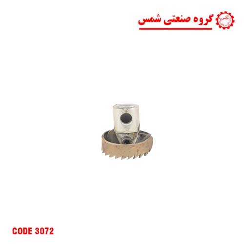 ست سر فنر لوله باز کن فنری