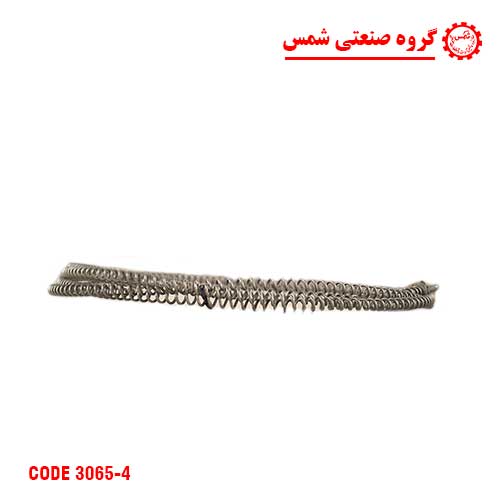 فنر لوله بازکن خانگی دستی 4 متری