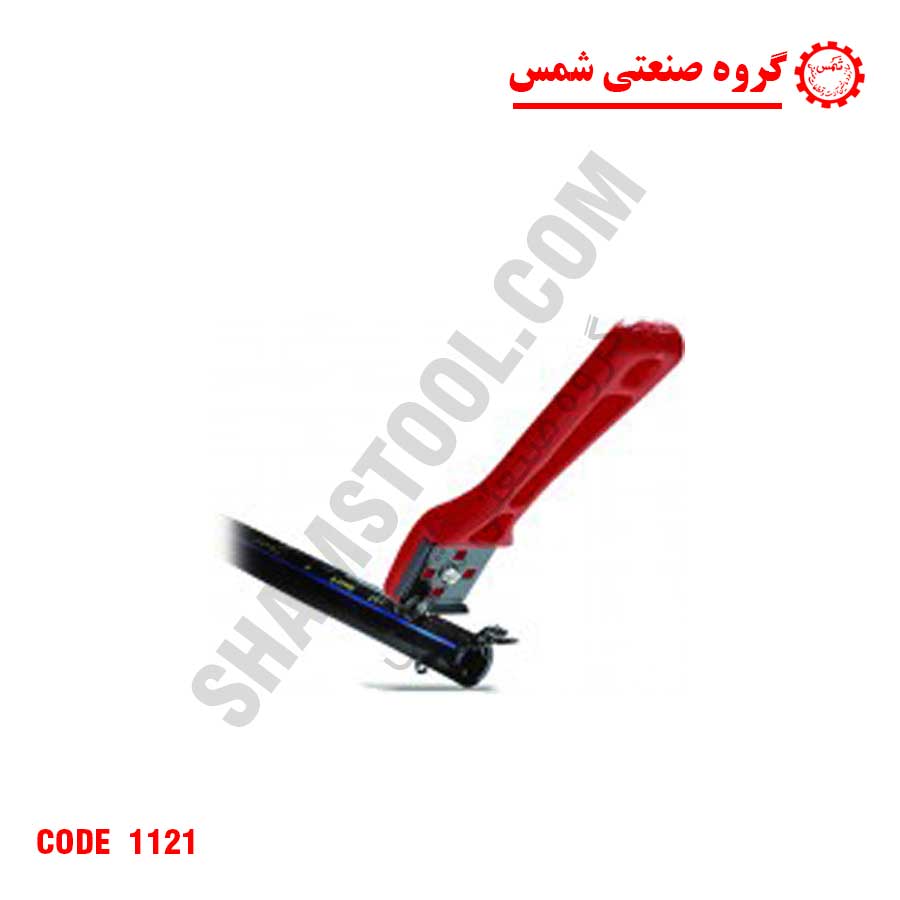 اسکراپر دستی 4 لبه پلی اتیلن اسکراپر دستی لوله پلی اتیلن 4 لبه