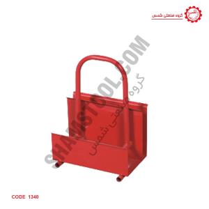 دستگاه جوش لوله پلی اتیلن 4 فک سایز 250 گیربکسی دستگاه جوش پلی اتیلن فلکه ای 4 فک سایز 250 میلیمتر