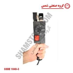صفحه داغ پلی اتیلن 160 میلیمتر صفحه داغ پلی اتیلن سایز 160 میلیمتر