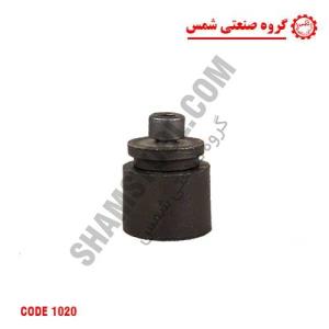 لقمه اتو لوله کشی سایز 20 لقمه اتو سایز 20 میلیمتر