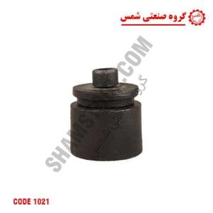 لقمه اتو لوله سبز سایز 25 لقمه اتو سایز 25 میلیمتر