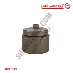 کالیبر اتو لوله سبز سایز 40 لقمه اتو سایز 40 میلیمتر