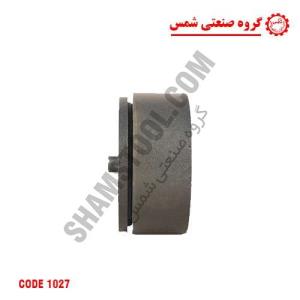 لقمه جوش لوله سبز سایز 90 لقمه اتو سایز 90 میلیمتر