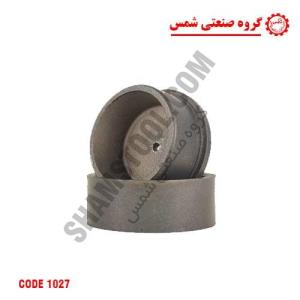لقمه جوش لوله سبز سایز 90 لقمه اتو سایز 90 میلیمتر